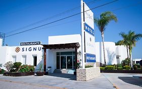 Hotel Maioris La Paz